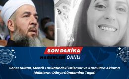 Seher Sultan: Menzil Tarikatında Neler Yaşandı?