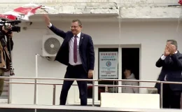 Cumhuriyet Halk Partisi Genel Başkanı Özgür Özel’den Emekliye Bayram İkramiyesi Tepkisi : “Yazıklar Olsun, Recep Tayyip Erdoğan”