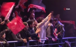 Üsküdar Belediye Başkanı Hilmi Türkmen’den projeler ve hizmet sözü