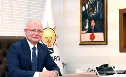 AK Parti Bursa İl Başkanı 28 Şubat Darbesini Kınadı