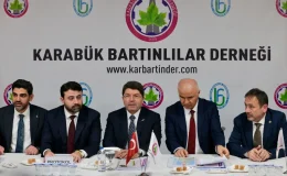 Adalet Bakanı Yılmaz Tunç: Darbeci anlayışı tarihe gömdük