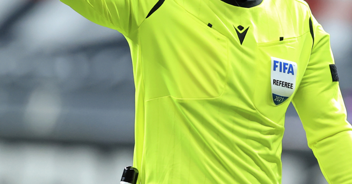 Avrupa’da hakemler açıklandı