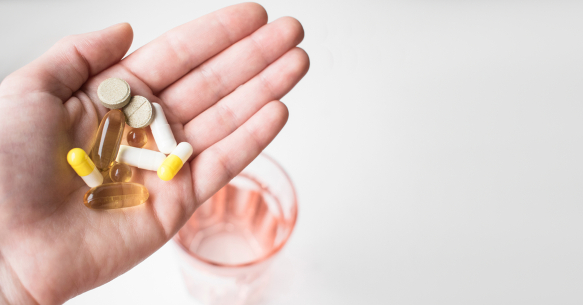 Magnezyum vücudumuzun gizli güç merkezi mi? Magnezyum takviyesi ile ilgili bilinmesi gerekenler