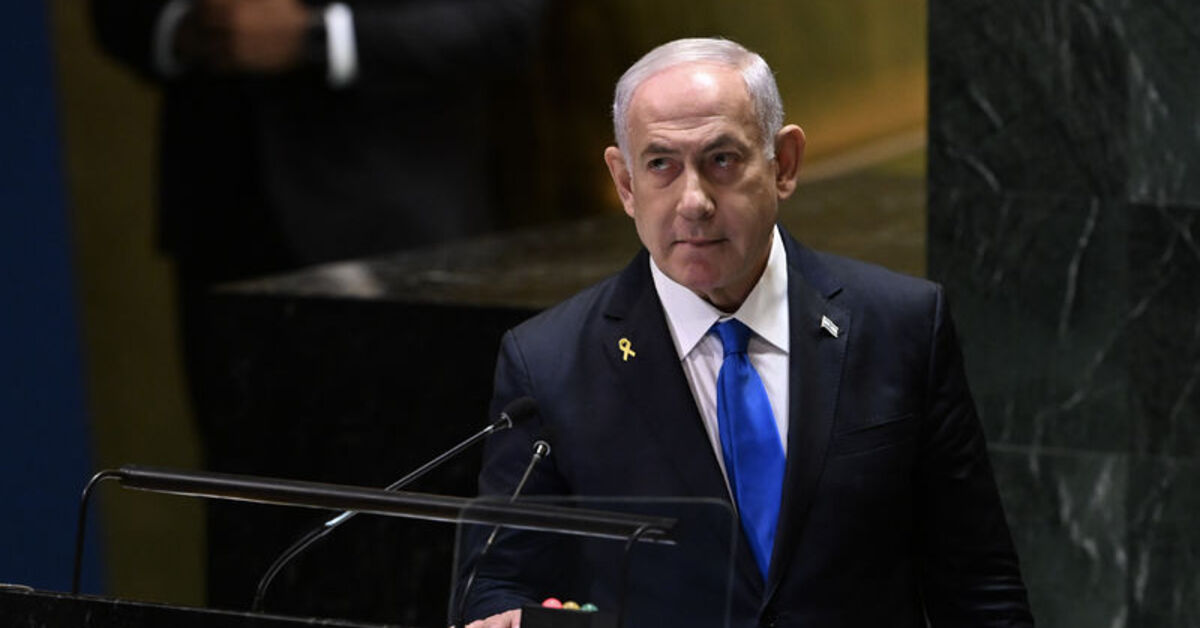 Netanyahu’nun koalisyonu genişledi