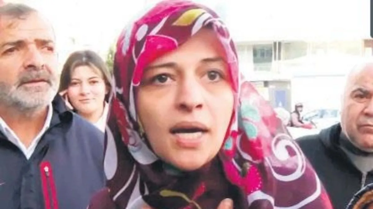 Annelerin feryadı yürekleri burktu: Çocuklarımız öldürüldü mü?