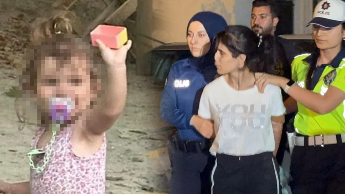 SON DAKİKA… Sıla bebekten kahreden haber: Hayatını kaybetti!