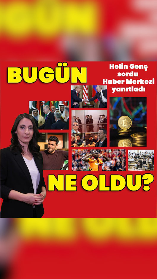 11 Kasım 2024: Bugün ne oldu? İşte günün öne çıkan haberleri