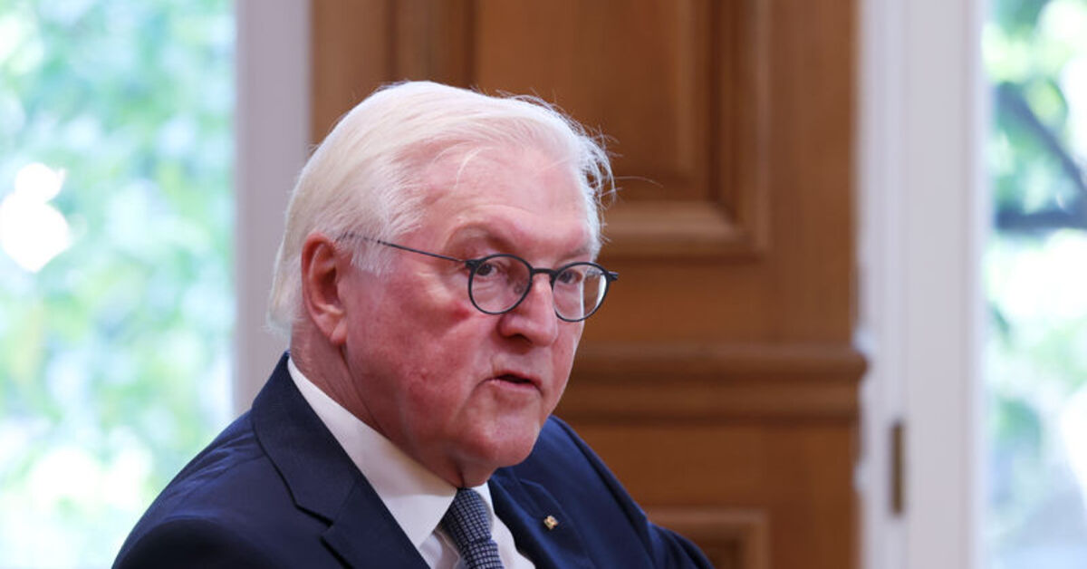 Almanya Cumhurbaşkanından ‘erken seçim’ açıklaması: Önünü açabilirim