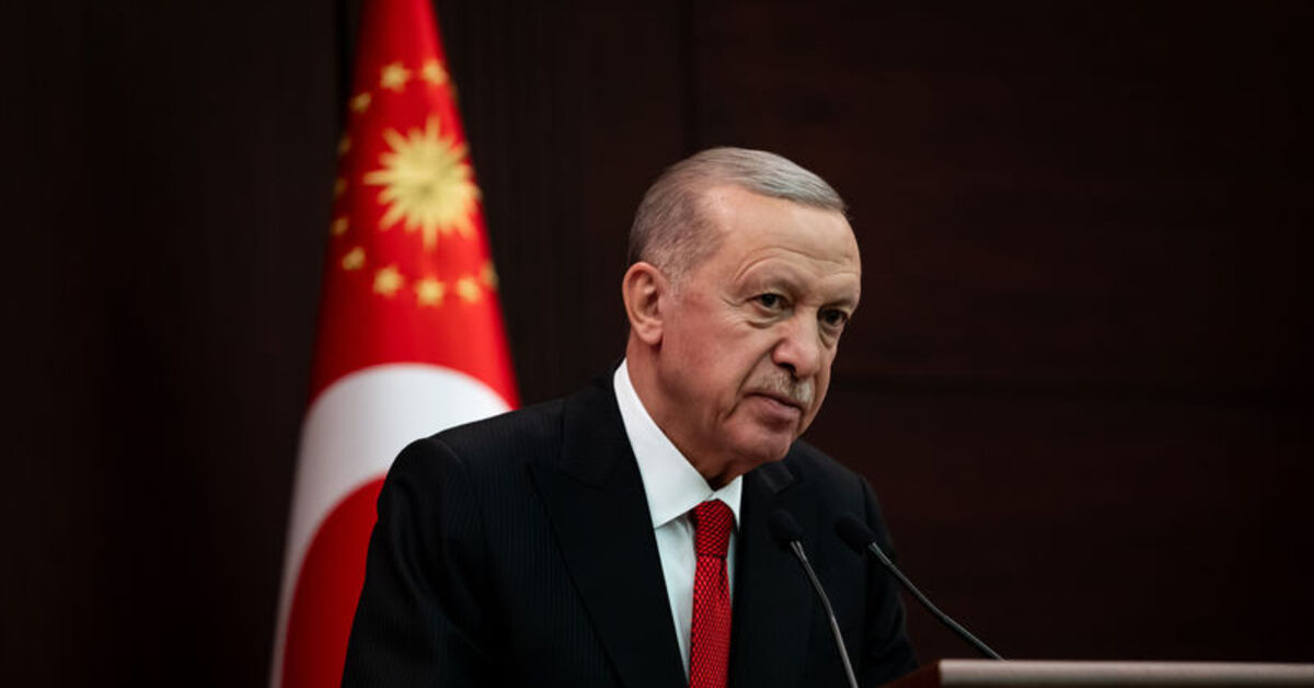 Cumhurbaşkanı Erdoğan, G20 Liderler Zirvesi’ne katılmak üzere Brezilya’ya gidecek