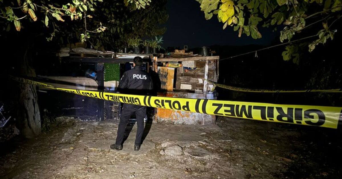 Elektrik sobası 5 can aldı