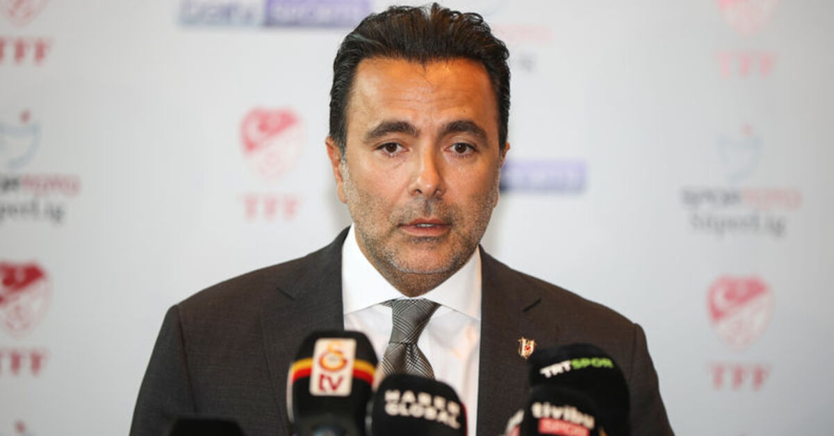 Emre Kocadağ: Meydan okuduk, yapı falan kalmadı!