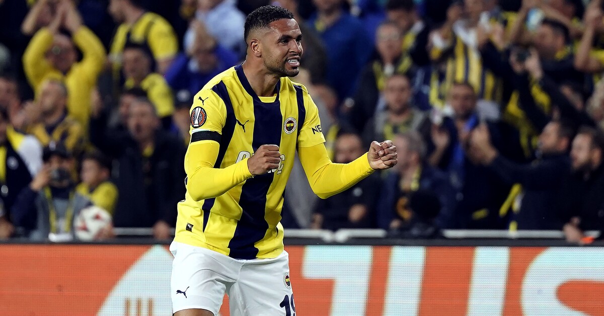 En-Nesyri için Suudi Arabistan iddiası: “Anlaşma yakın!”