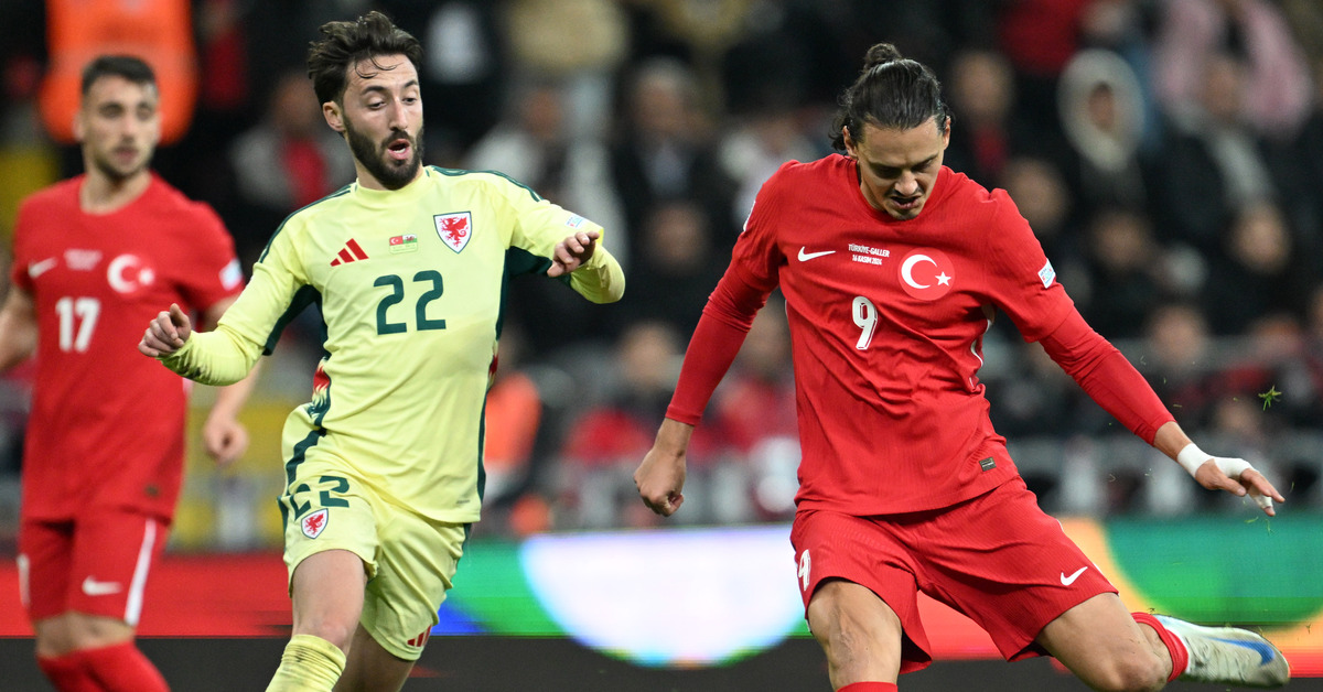 Enes Ünal geri dönüş ateşini yaktı!