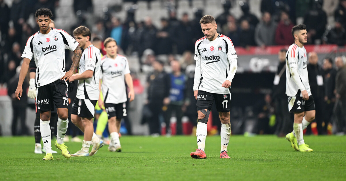 Kartal 1 ayda düştü!