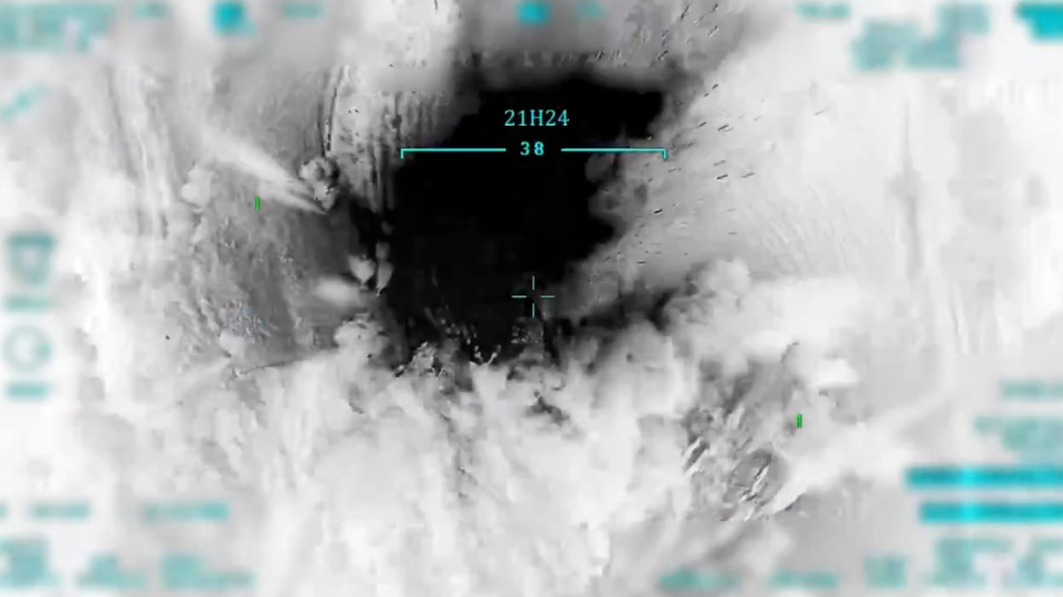 SON DAKİKA! 5 PKK’lı terörist etkisiz hale getirildi