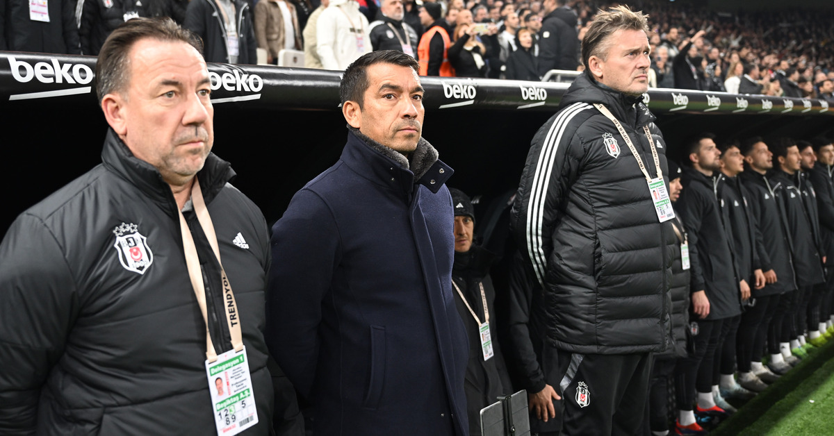 Spor yazarları Beşiktaş’ın Göztepe mağlubiyetini değerlendirdi!