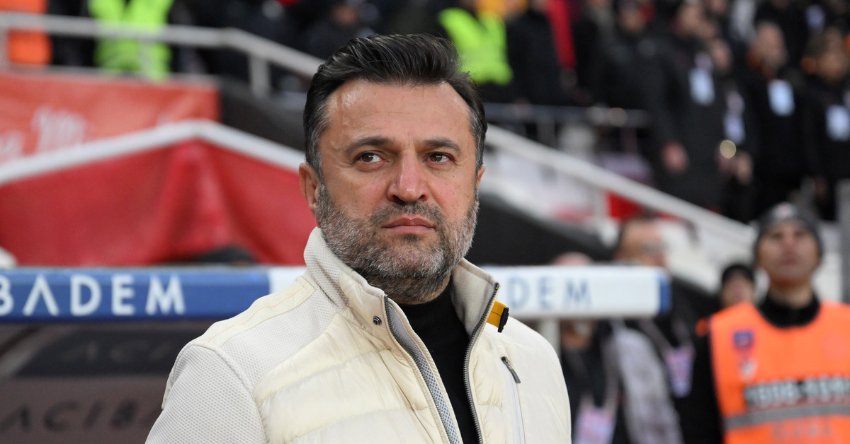 Bülent Uygun’dan ‘istifa’ açıklaması!