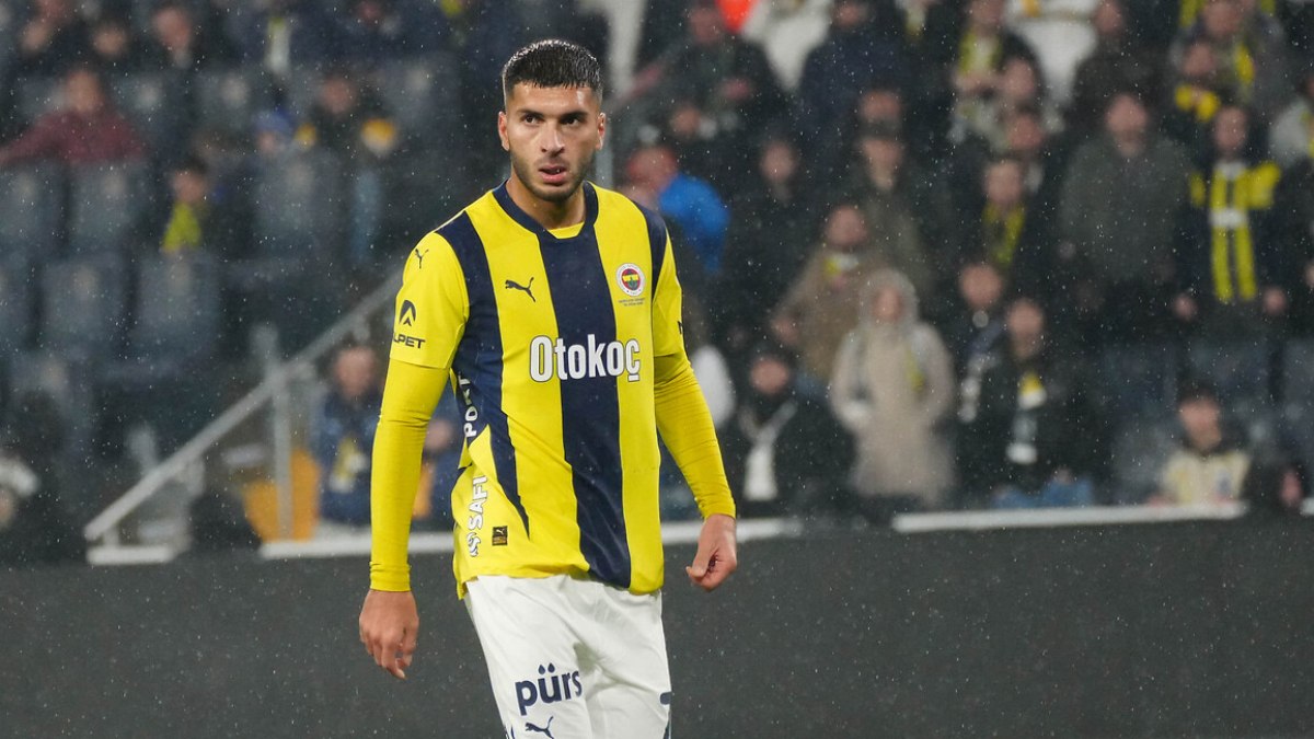 Fenerbahçe’de sakatların son durumu: Livakovic, Becao ve Oğuz Aydın