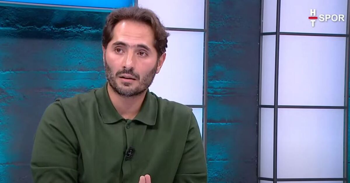 Hamit Altıntop, A Milli Takım’ın eleme grubu değerlendirdi: Bu takım kabusu rüyaya çevirebilir