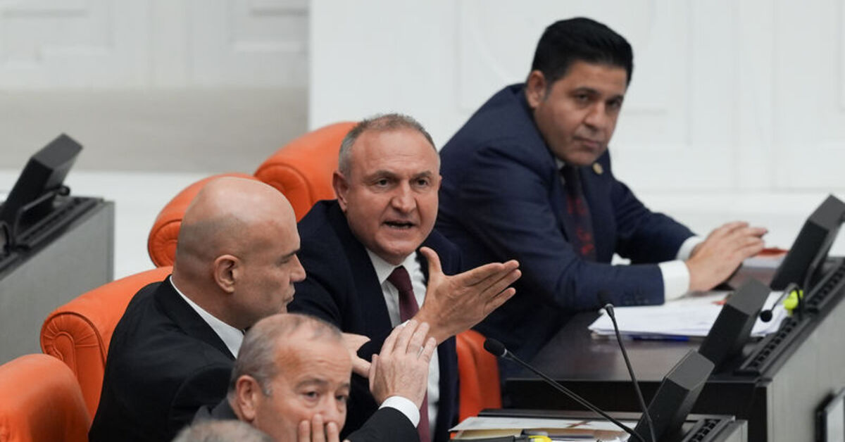 Köy Kanunu’nda değişikliğe gidiliyor