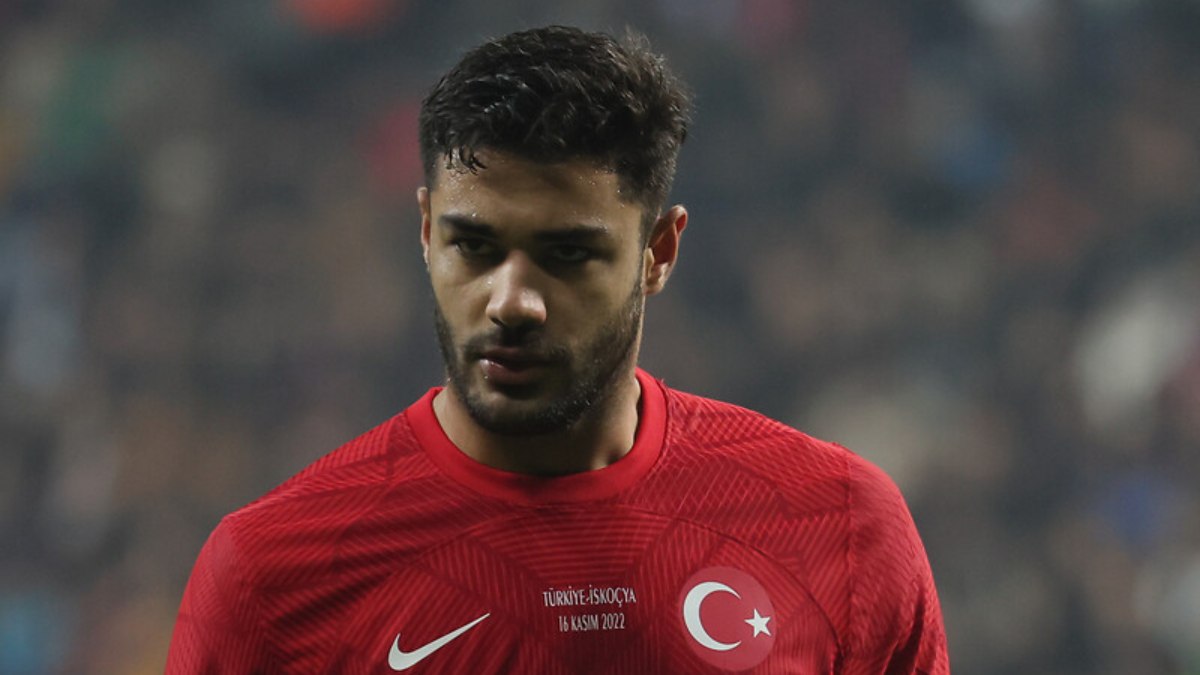 Ozan Kabak, Galatasaray’a dönebilir