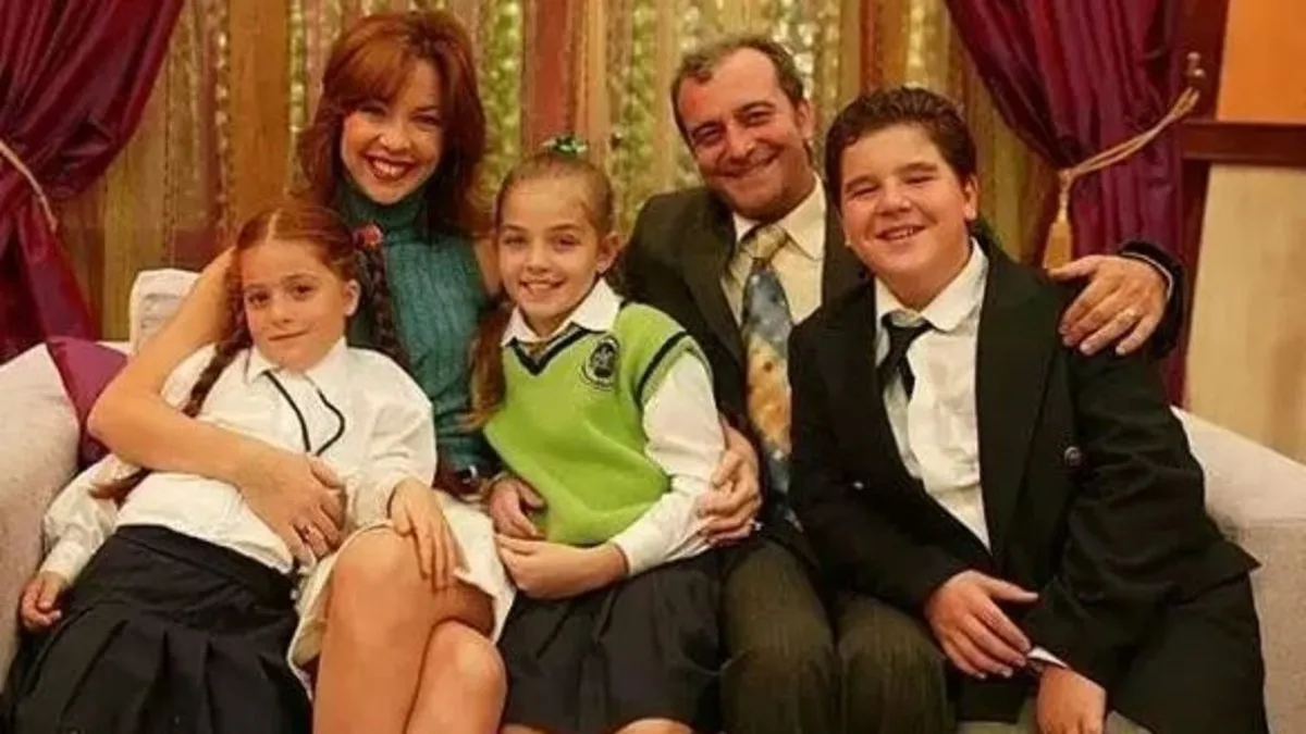 Sihirli Annem’in iki yıldızı İnci Türkay ve Jess Molho 21 yıl sonra bir arada! İşte yepyeni o paylaşım!