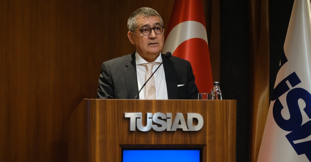 TÜSİAD e-ticaret lojistiği raporu yayınlandı, sorunlar ve çözüm önerileri ortaya kondu