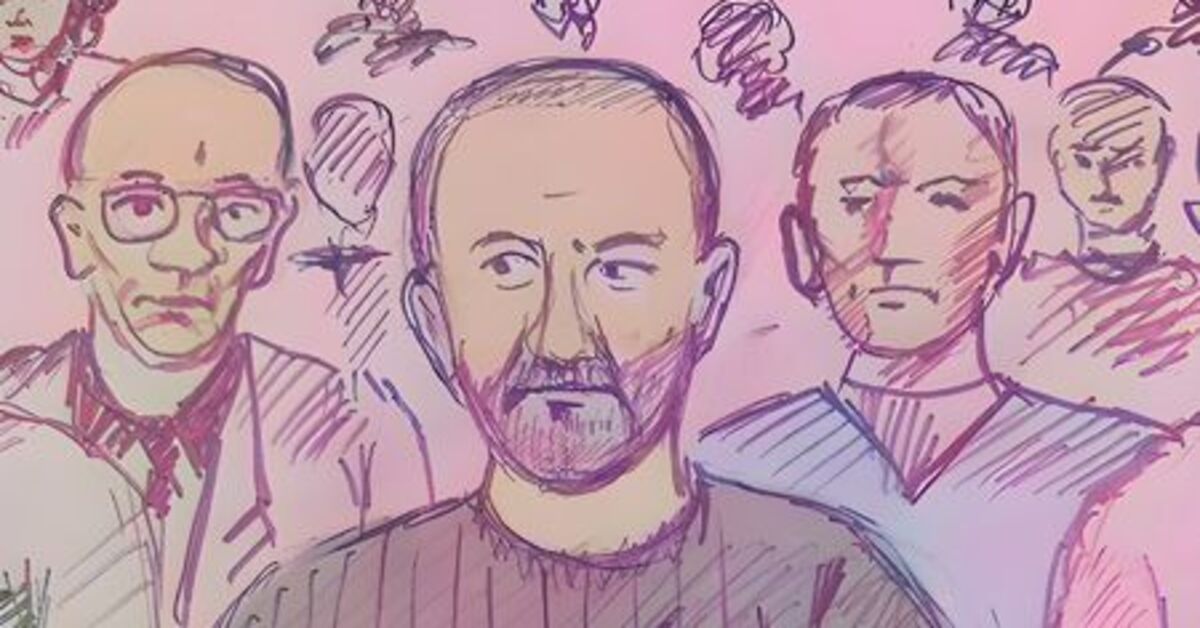 Yenidoğan çetesi davasında ara karar