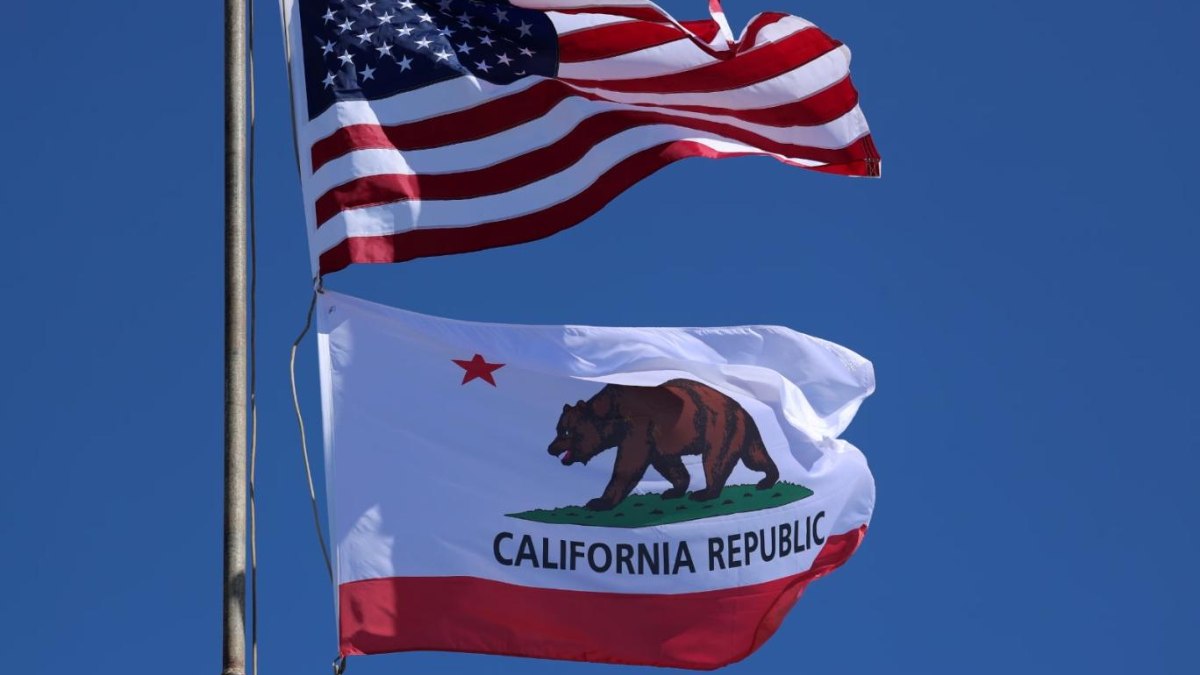 ABD’nin Kaliforniya eyaletinden ‘ayrılma’ kararı: Kampanya başlatıldı
