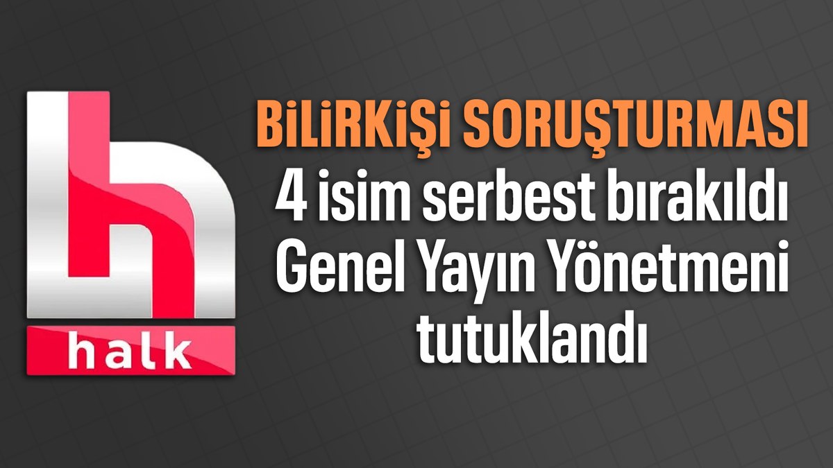 Bilirkişi soruşturmasında Suat Toktaş tutuklandı: Barış Pehlivan ve Kürşat Oğuz serbest kaldı