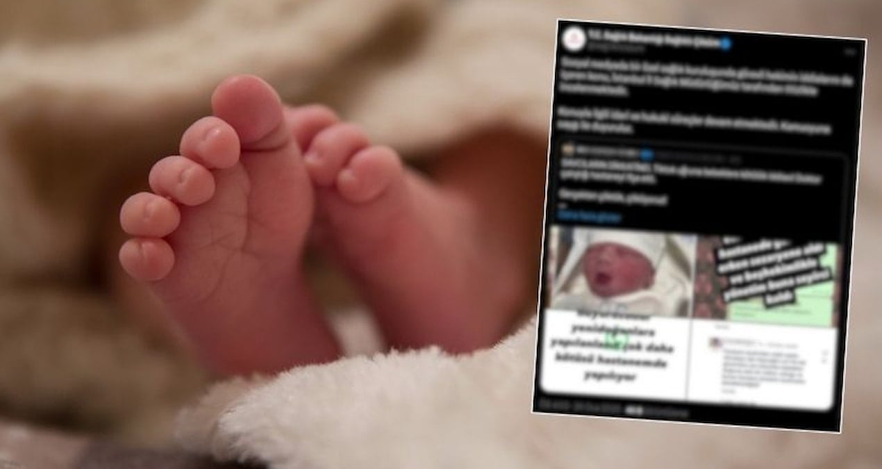 Doktor ifşa etti, skandal ortaya çıktı: Etkileşim için erken doğum yaptırıldı iddiasına inceleme