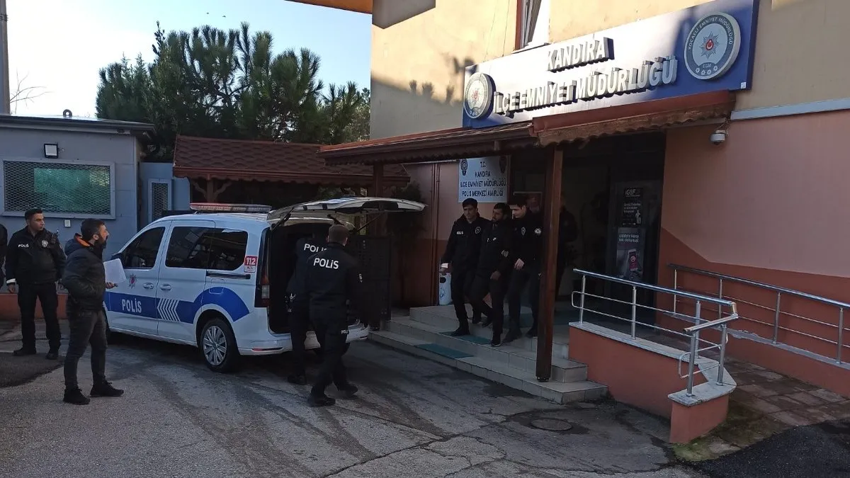 Kardeş cinayetinde 20 yıl hapis