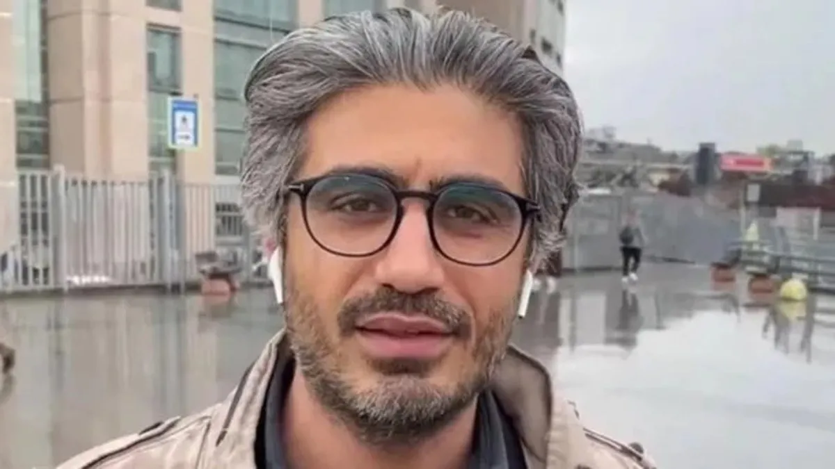 SON DAKİKA: Barış Pehlivan, Kürşat Oğuz ve Suat Toktaş’a tutuklama talebi