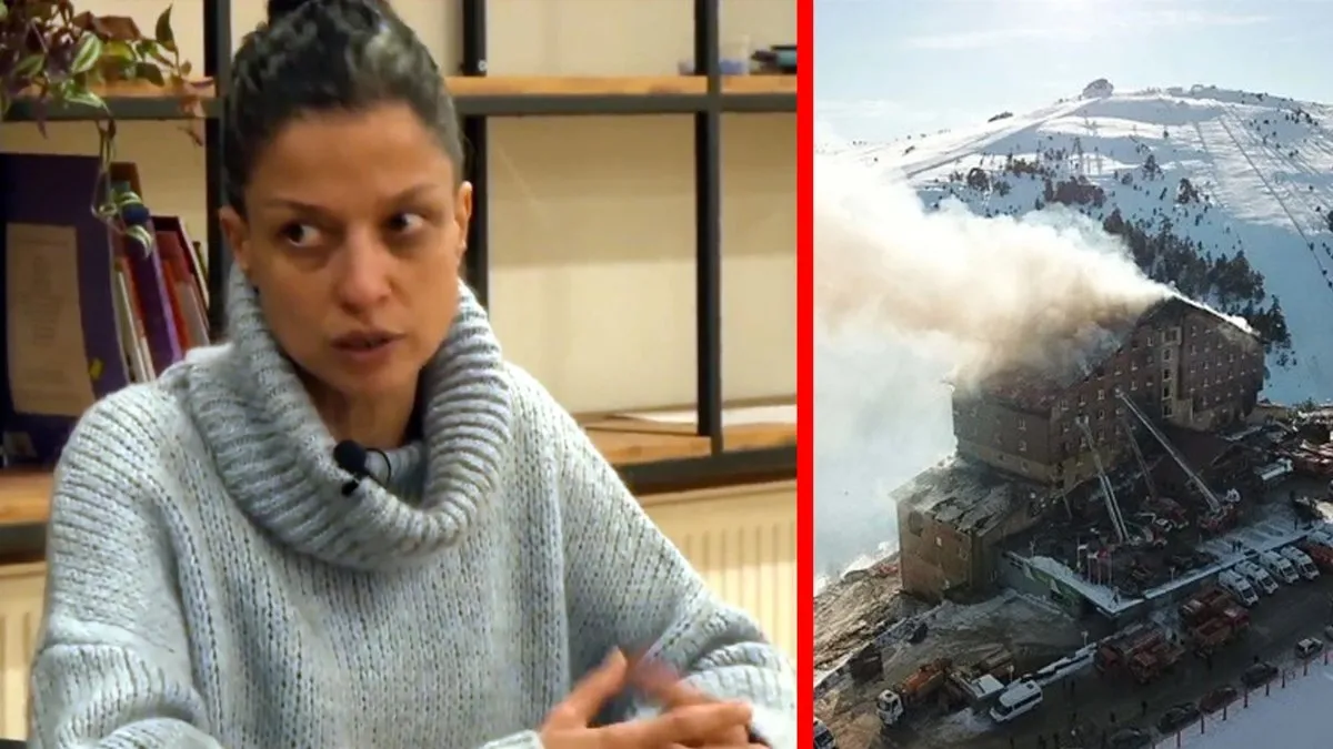 SON DAKİKA: Bolu-Kartalkaya faciasıyla ilgili korkunç gerçek ortaya çıktı! “Yangın saat 03.30’da çıktı diyorlar ama…”