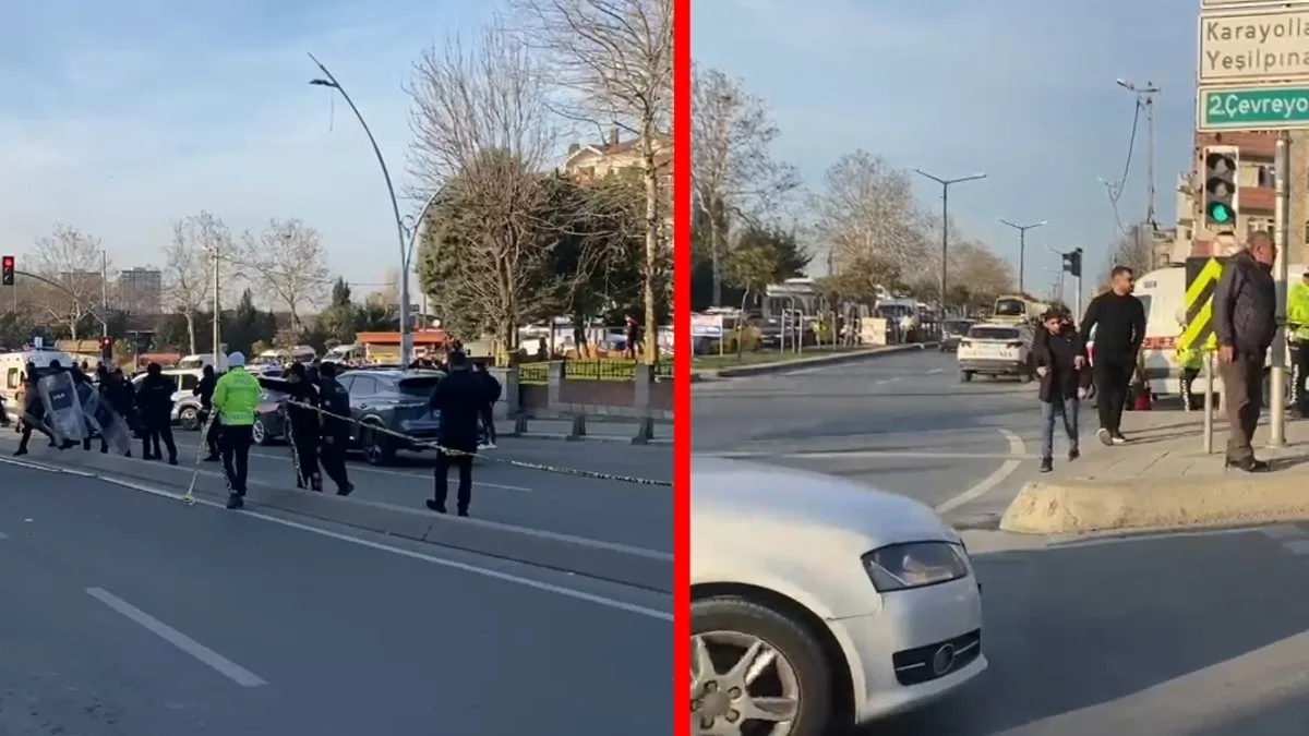 SON DAKİKA: Sultangazi’de kan donduran olay: Şüpheli araçtan kadın cesedi çıktı!