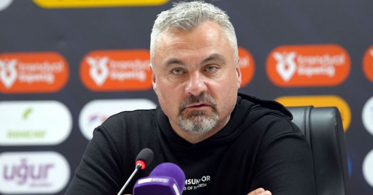 Thomas Reis: Bugün itibarıyla ligde kaldık!