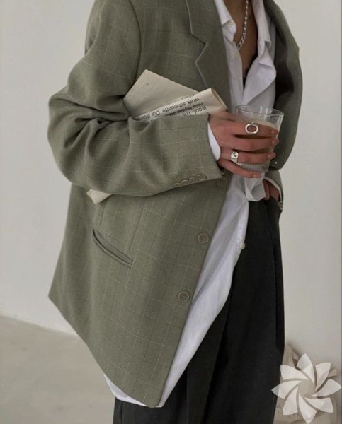 Zamansız moda parçaları