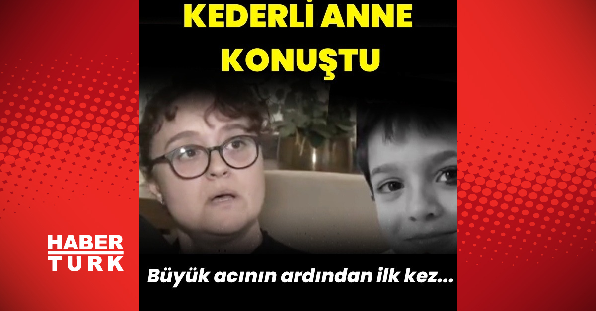 Acılı anne-baba sessizliğini bozdu