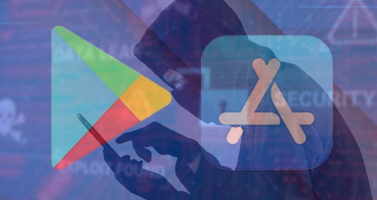 App Store ve Google Play de koruyamadı! O uygulama ele geçirildi