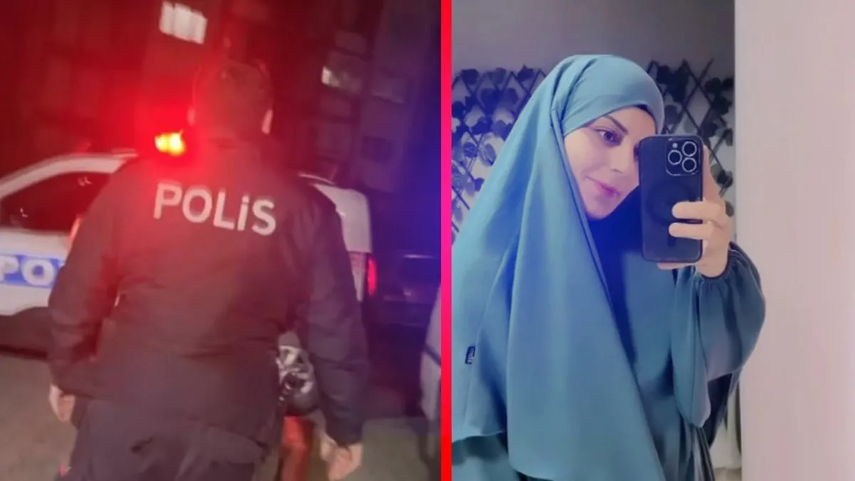 Büşra tacizci polisi vurmuştu! Türkiye’nin konuştuğu davada flaş gelişme!