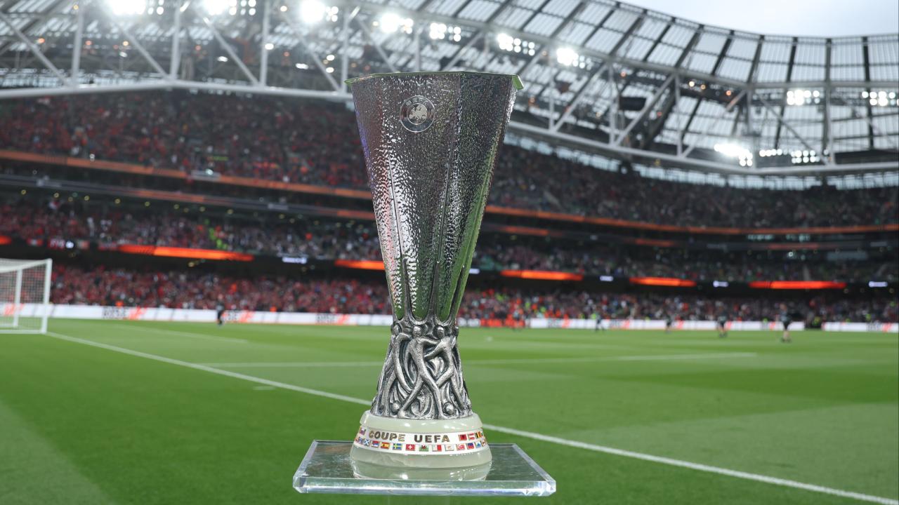 Fenerbahçe’nin Avrupa Ligi son 16 turundaki rakibi belli oldu