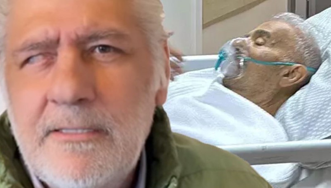 Ferdi Tayfur’un oÄluÂ Timur Turanbayburt’tan ilk aÃ§Ä±klama: Babam bana kÃ¼s gitti!