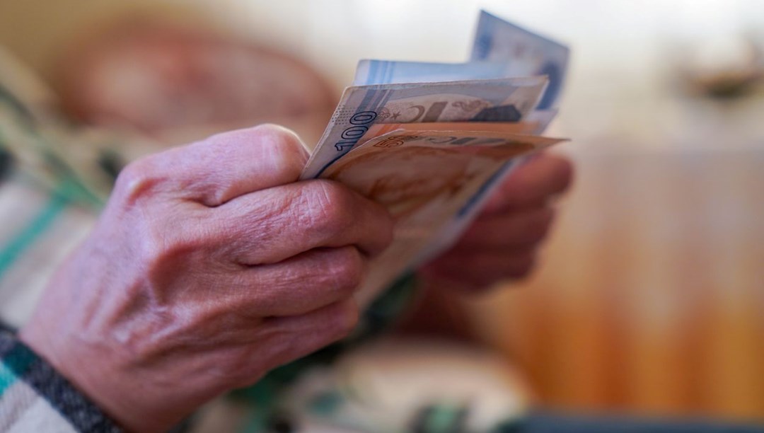 1000 TL bayram ikramiyesi ne zaman yatacak? Emekli ikramiyesi fark ödemesi