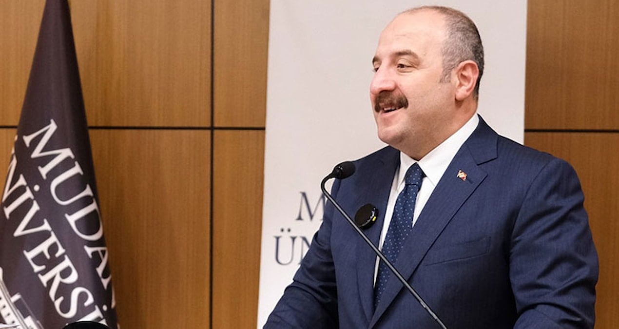 AKP’li Mustafa Varank’tan skandal açıklama