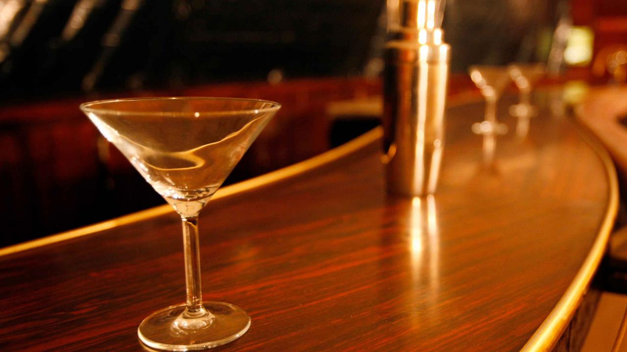 Alkolde her yudum kanser riskini artırıyor