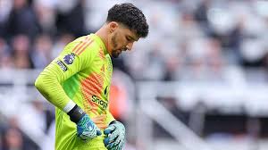 Altay Bayındır’ın Manchester United’da Kabus Geceleri