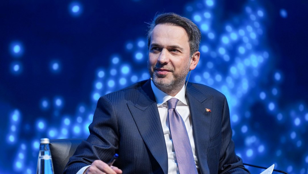 Bakan Bayraktar: Bu ay içinde Karadeniz’den yeni müjde paylaşabiliriz